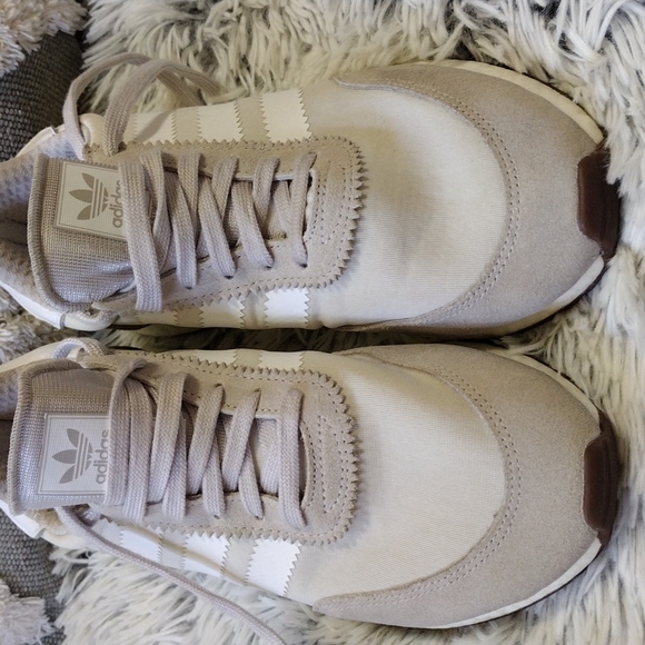 Adidas Originals I-5923 Shoes - Picture 12 of 14